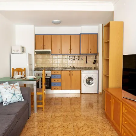 Playa Apartmán *