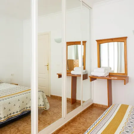 Apartmán Playa Las Palmas de Gran Canaria
